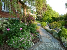 Garten Winkelmann