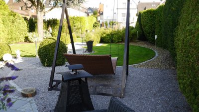 Garten Müller/Scharf