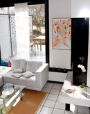 Feng-Shui Haus 1 Feng-Shui Haus 1
