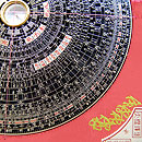 Feng-Shui Kompass (Lopan) Feng-Shui Kompass (Lopan)