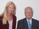 mit Feng Shui - Großmeister Yap Cheng Hai mit Feng Shui - Großmeister Yap Cheng Hai