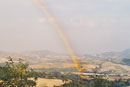 Regenbogen Regenbogen